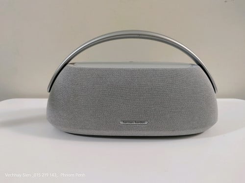 Harman Kadorn Go+Play3