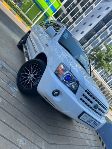 Higlender 05LIMITED FOLL ថ្មីណាស់លក់ប្រញាប់លុយ