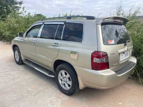 HLD 2002 V6 limited ប៉ុង 2