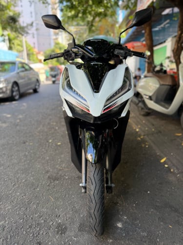Honda Click 125cc 2019