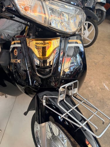 Honda dream 025 មួយទឹក