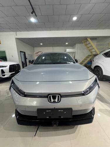 Honda Ens2 Top Option