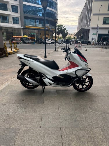 Honda pcx 2019