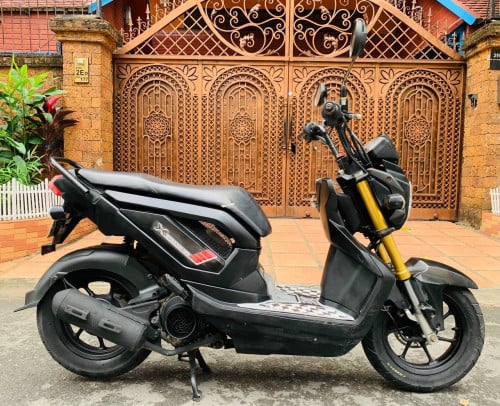 Honda Zoomer (110cc,from Japan)
