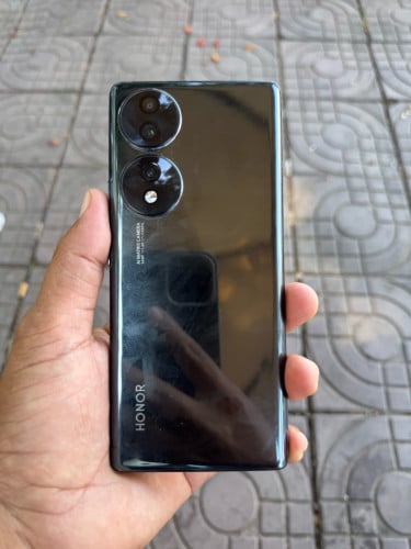 Honor 70 12g/256g_CH (វៃដូរបាន)👉$119