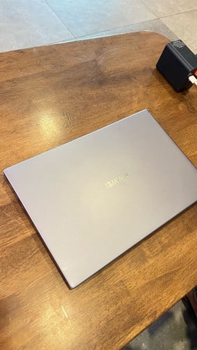 Huawei Matebook D15