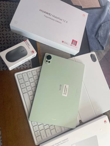 Huawei MatePad PaperMatte Edition 12 X Ram:12G Rom:256G 99% 429$ Company