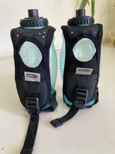 Hydration set for runners 🏃