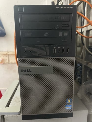 i5 2th Ram 12G SSD 256G