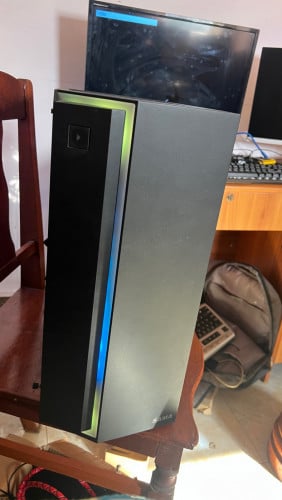 I9 11th generation PC with vga AMD 3g