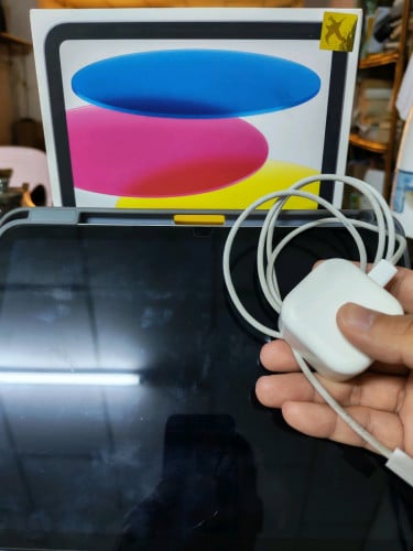 iPad 11 gen(A16-2025) 99.99% Falcon