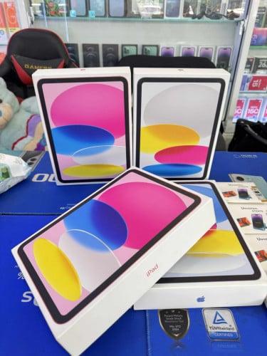 iPad A16 (11th Generation)