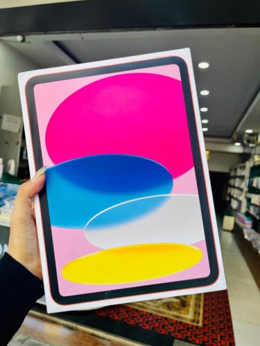 iPad A16/128G📥🎉