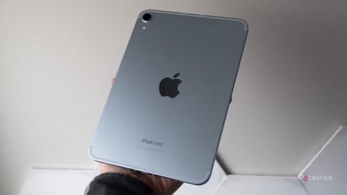 Ipad Air 7th (M3)