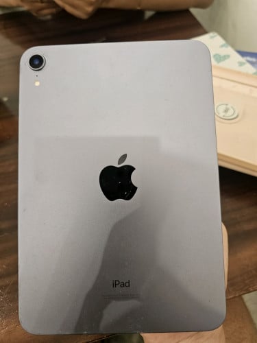 Ipad mini 6 Wifi 64G