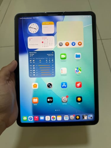 iPad Pro 11 (M2) 128GB Sim