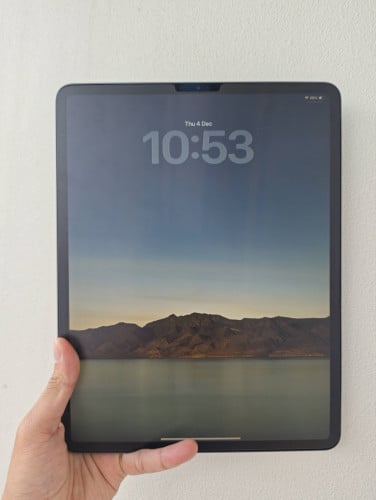 IPad Pro 12.9” 2020 Wifi 512G 99%