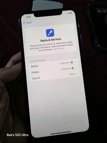 iPhone 11 Pro Max 64g