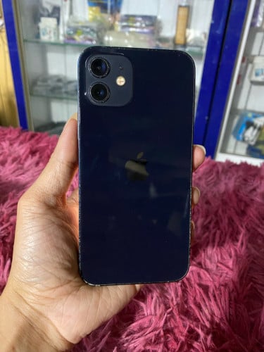 Iphone 12 128g condition 95%