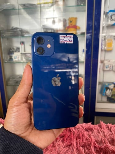 Iphone 12 128g condition 96%
