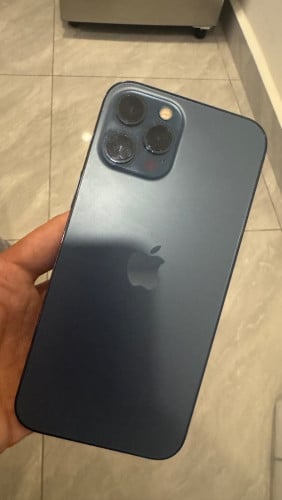 iPhone 12 Pro Max 256g