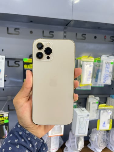 IPHONE 12 Pro Max/256G📥😍