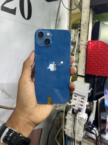 iPhone 13 សានុំZin អត់ស្កេន លក់255$កាំមេរ៉ាច្បាស់មុខ អត់ជាប់ ថ្ម79% តួ98% Telegram 0968683921
