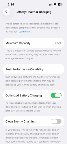 iphone 13pro LLA សំណុំzin