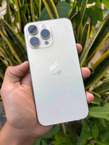 IPhone 14 Pro Max 256G/LL99% 555$