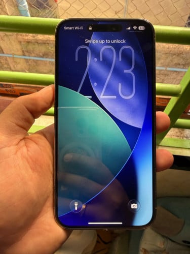 iPhone 14 pro max 256gb ZA gold