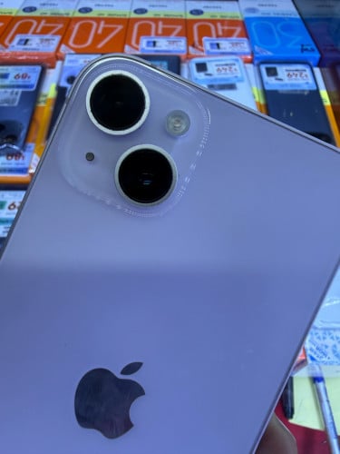 iPhone 14plus 128gb lla 99%