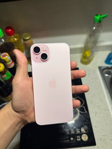 iPhone 15Plus
