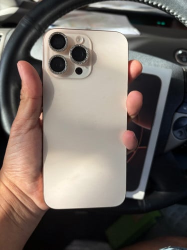 Iphone 16pm X/A  256G