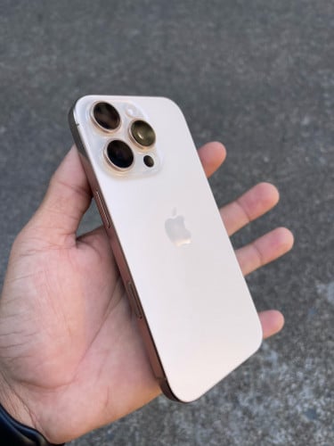 iPhone 16Pro ZP/A 99.99