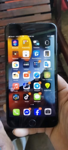 iPhone 7 plus លក់