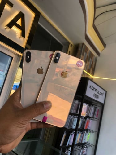 Iphone xs max 155$