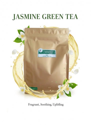 Jasmine Green Tea 500g