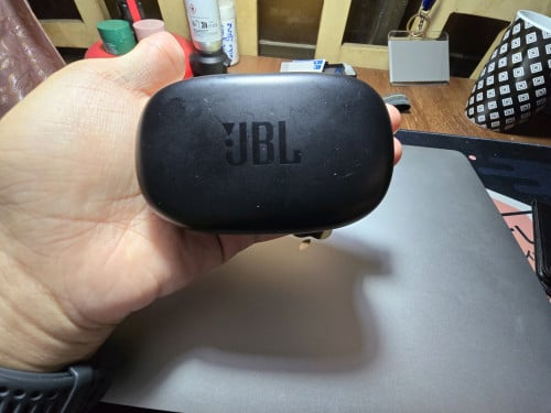 JBl endurance peak 3