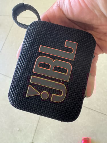 JBL Go4 ស្អាត99%