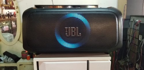 JBL OTG ប្រើថ្ម92% from USA sound good