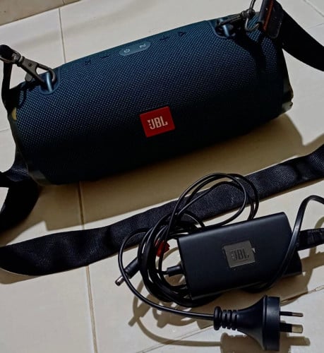 JBL Xterm 2 Original 120$ដាច់