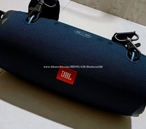 JBL Xterm 2 Original 120$ដាច់ មានតែ១ទេមកមុនបានមុនបងៗ ប្រើផ្ទាល់ គុណភាព 98%0717515878 ភ្នំពេញ កំបូល១