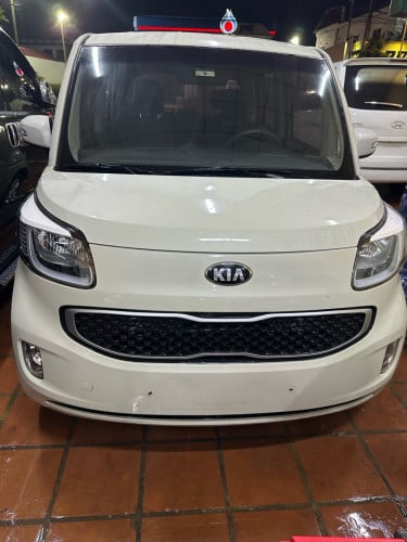 KIA Ray 2015 ឡានស្អាតលាងទឹកជិះ 8600$ដាច់