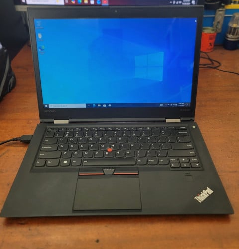 Lenovo X1 carbon