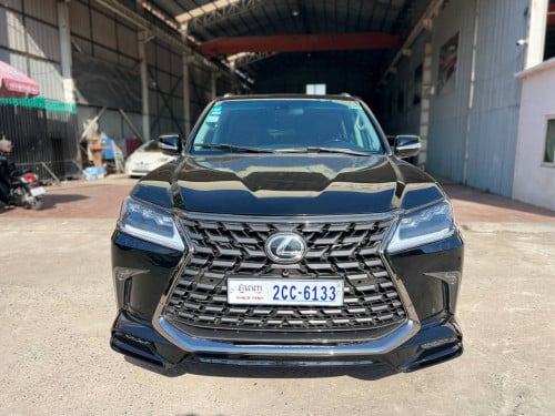 Lexus LX 570 2008 up 2021 kuro.53500$