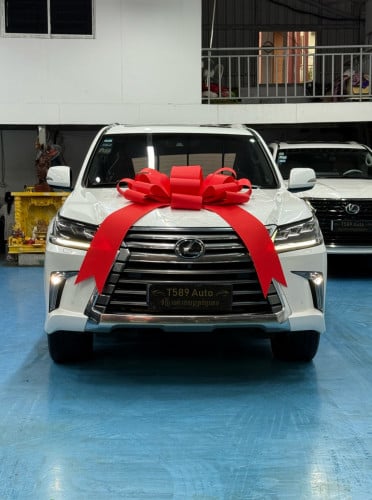 Lexus Lx570 2016 Arab , ស្លាកលេខ​ ភ្នំពេញ​ ម្ចាស់ដេីម​ទិញខ្លាញ់គោ​
