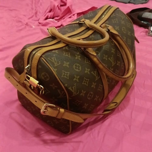 LV Keepall