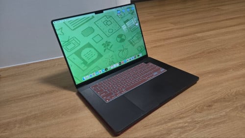 MacBook Pro M3 16inch