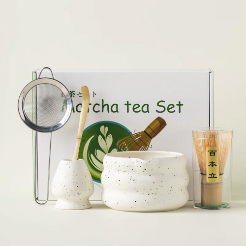 Matcha Set 5 in 1