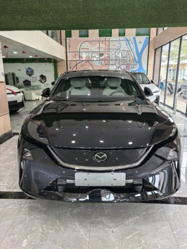 Mazda EZ-60 600km Max pre-order